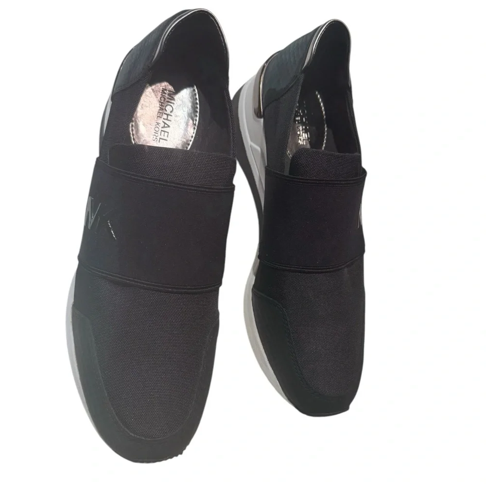 Michael Kors Women's Felix Trainer